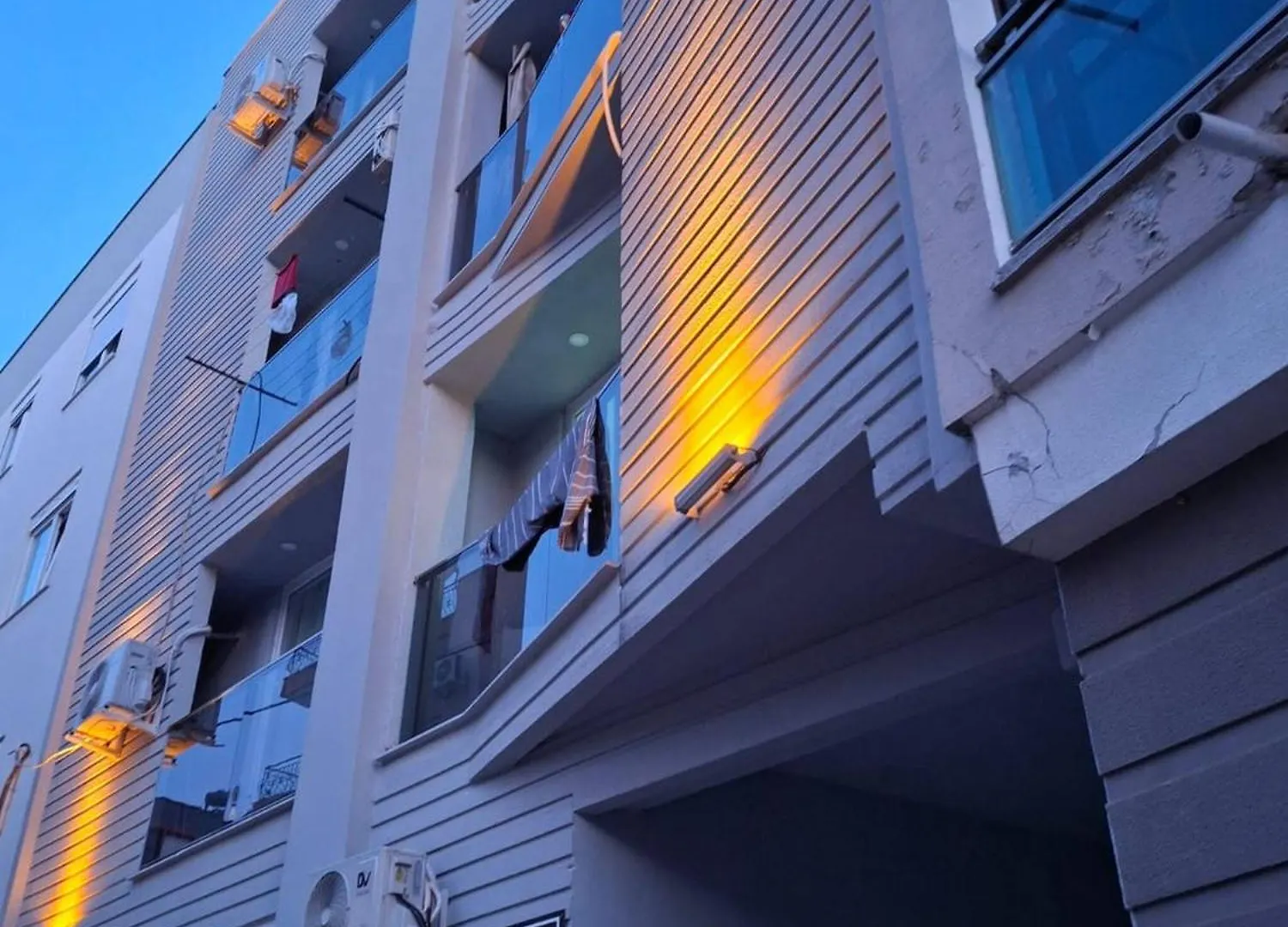 Apartment In Antalya City Center Turcja