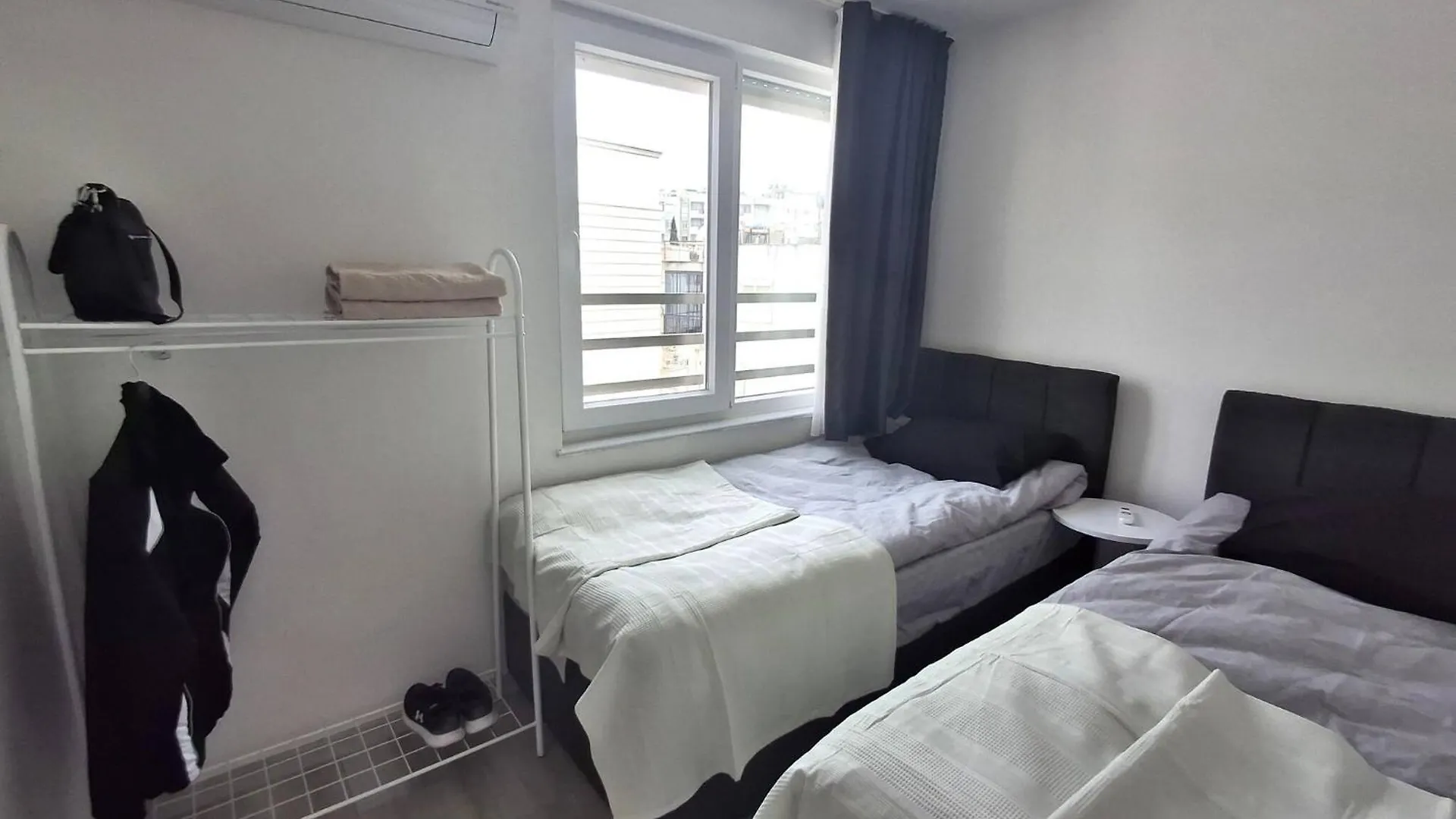 Apartment In Antalya City Center 0*,