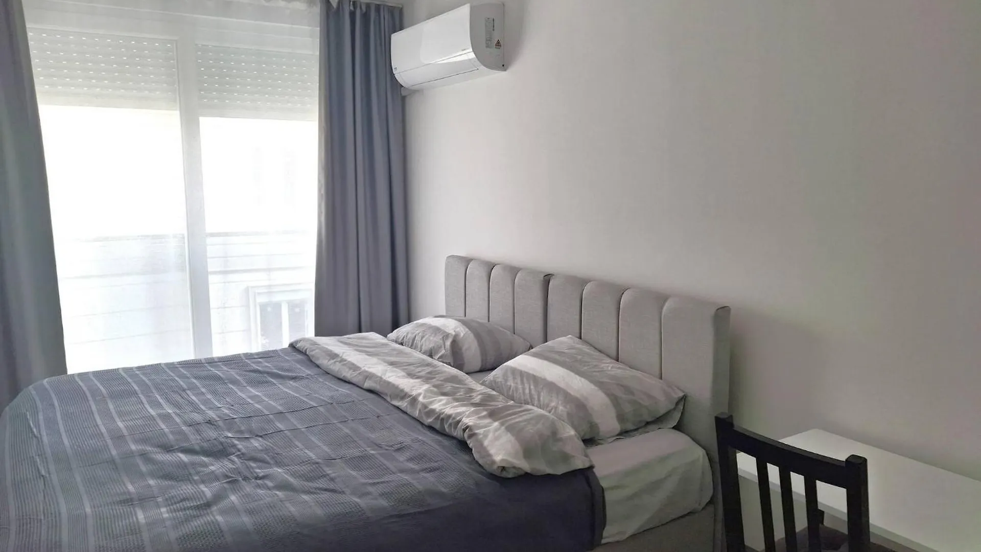 Apartment In Antalya City Center