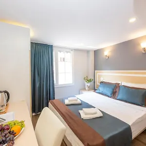 Otel Legend Tulip, Antalya