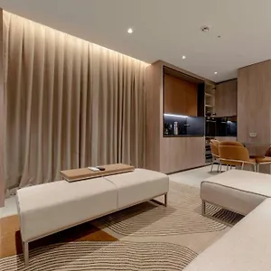 Otel By Marriott, Antalya